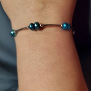 Vantel pearl bracelet